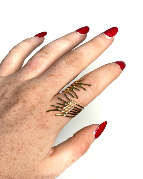 Bague Bloom