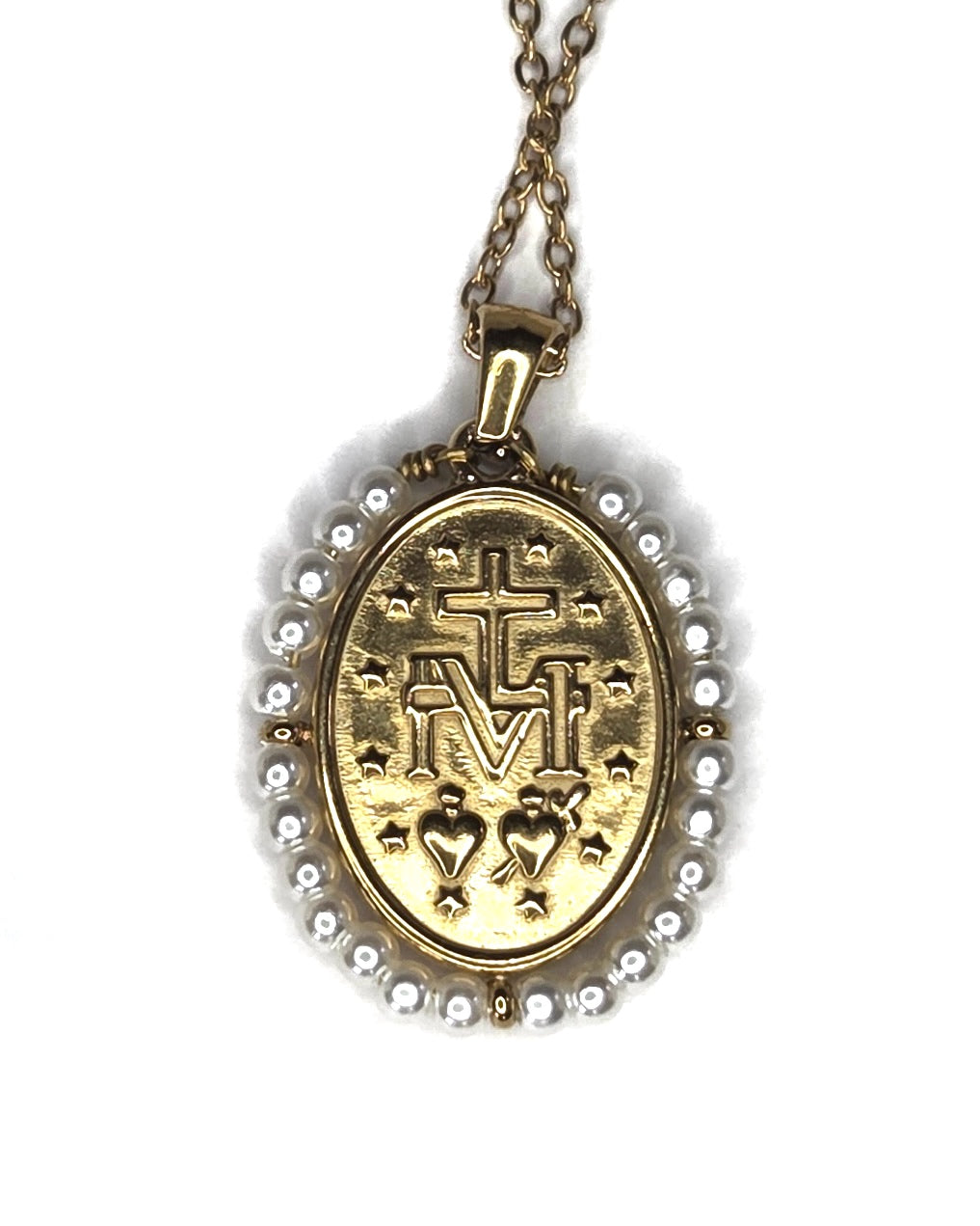 Collier Delphine