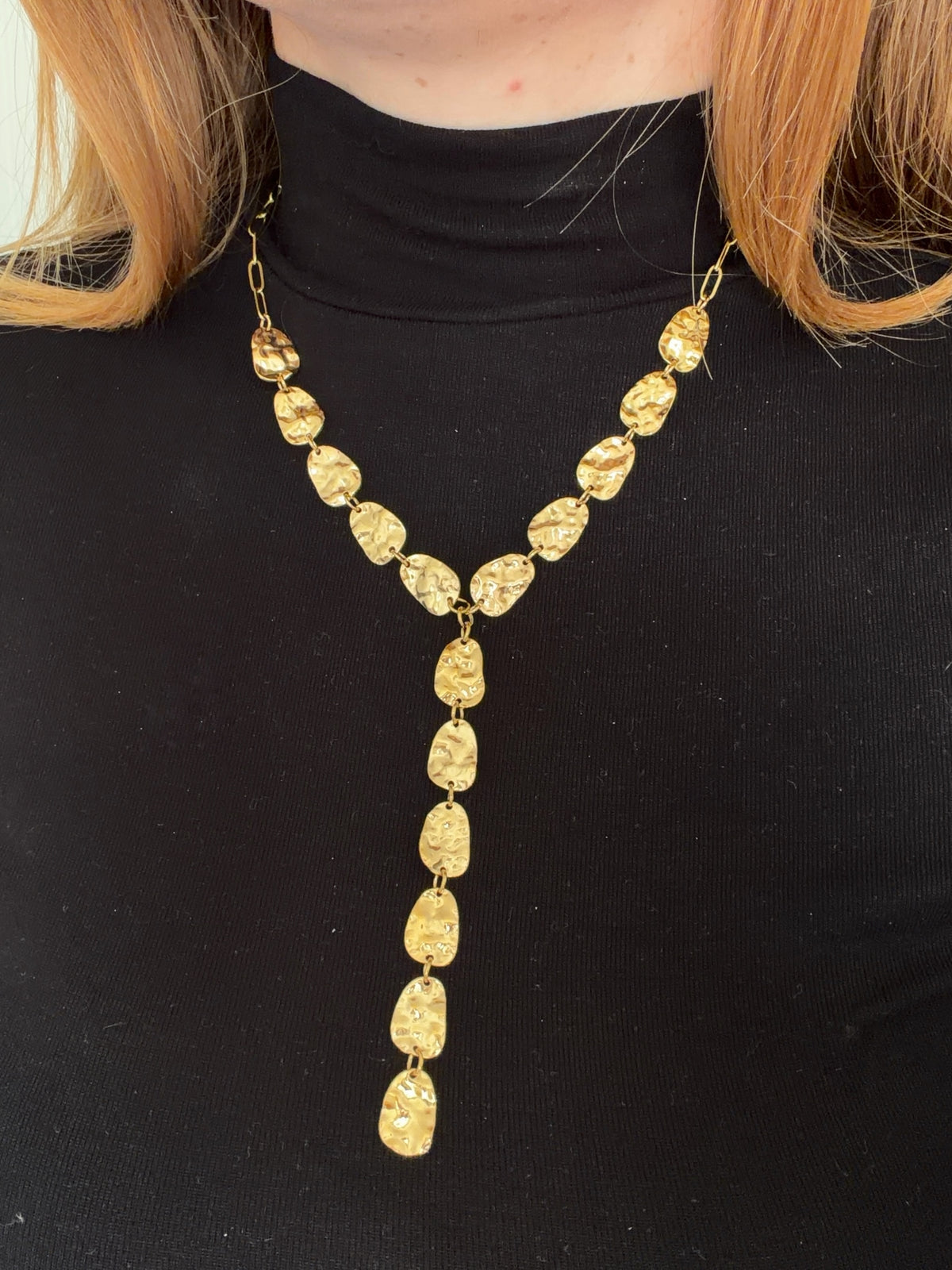 Collier Y Anaïs