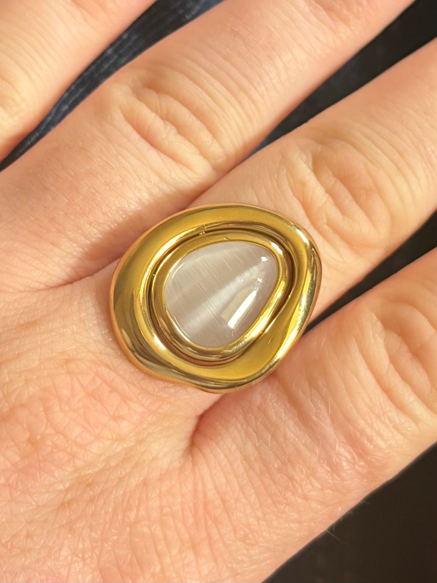 Bague « Irina »