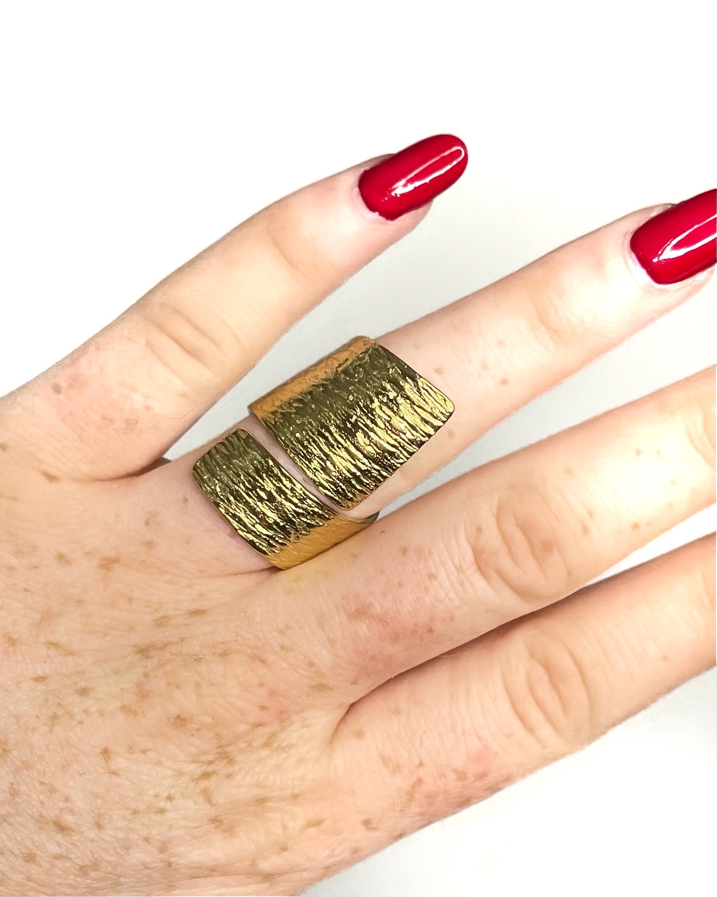 Bague Indila