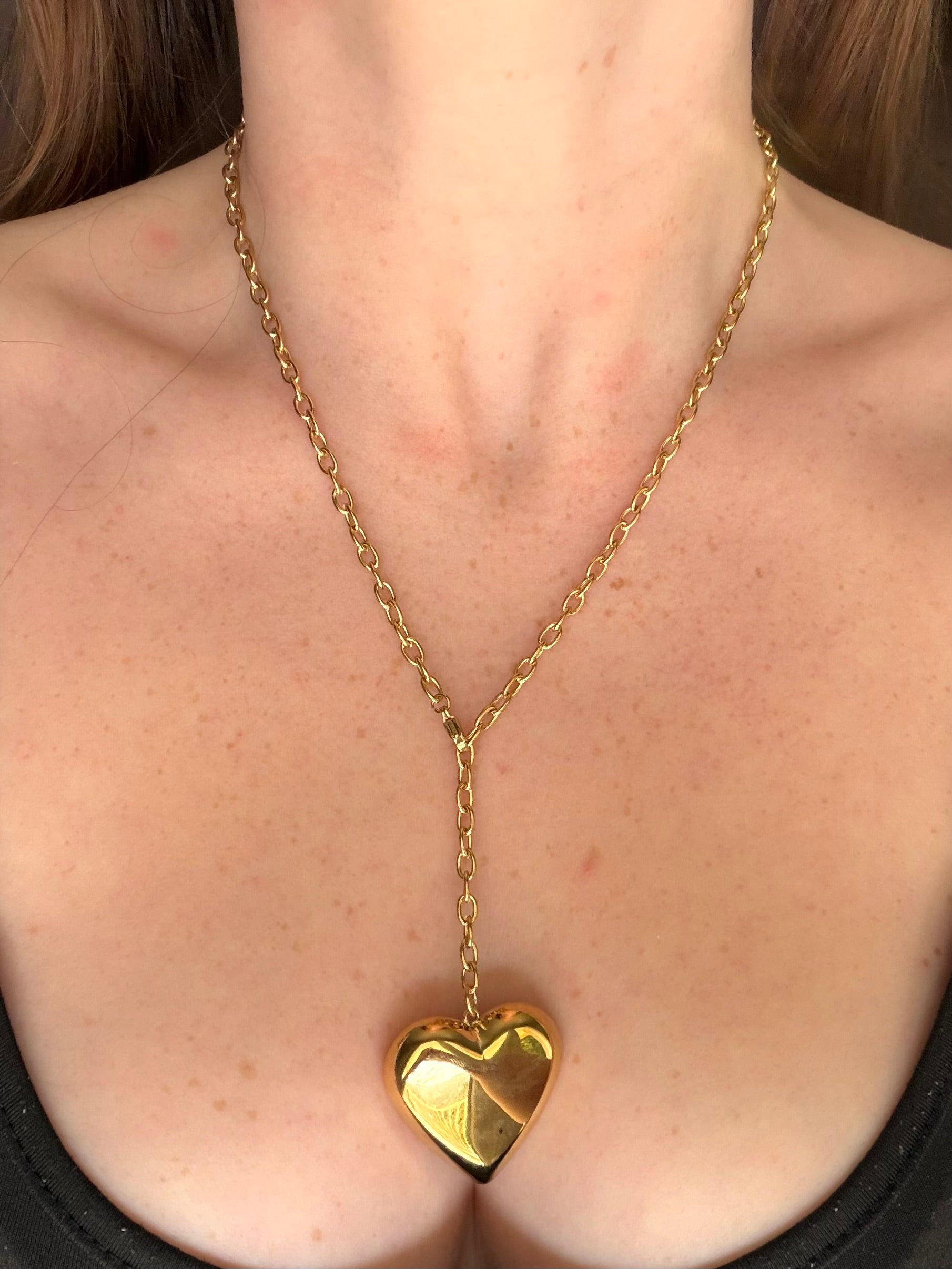 Collier « Maxime »