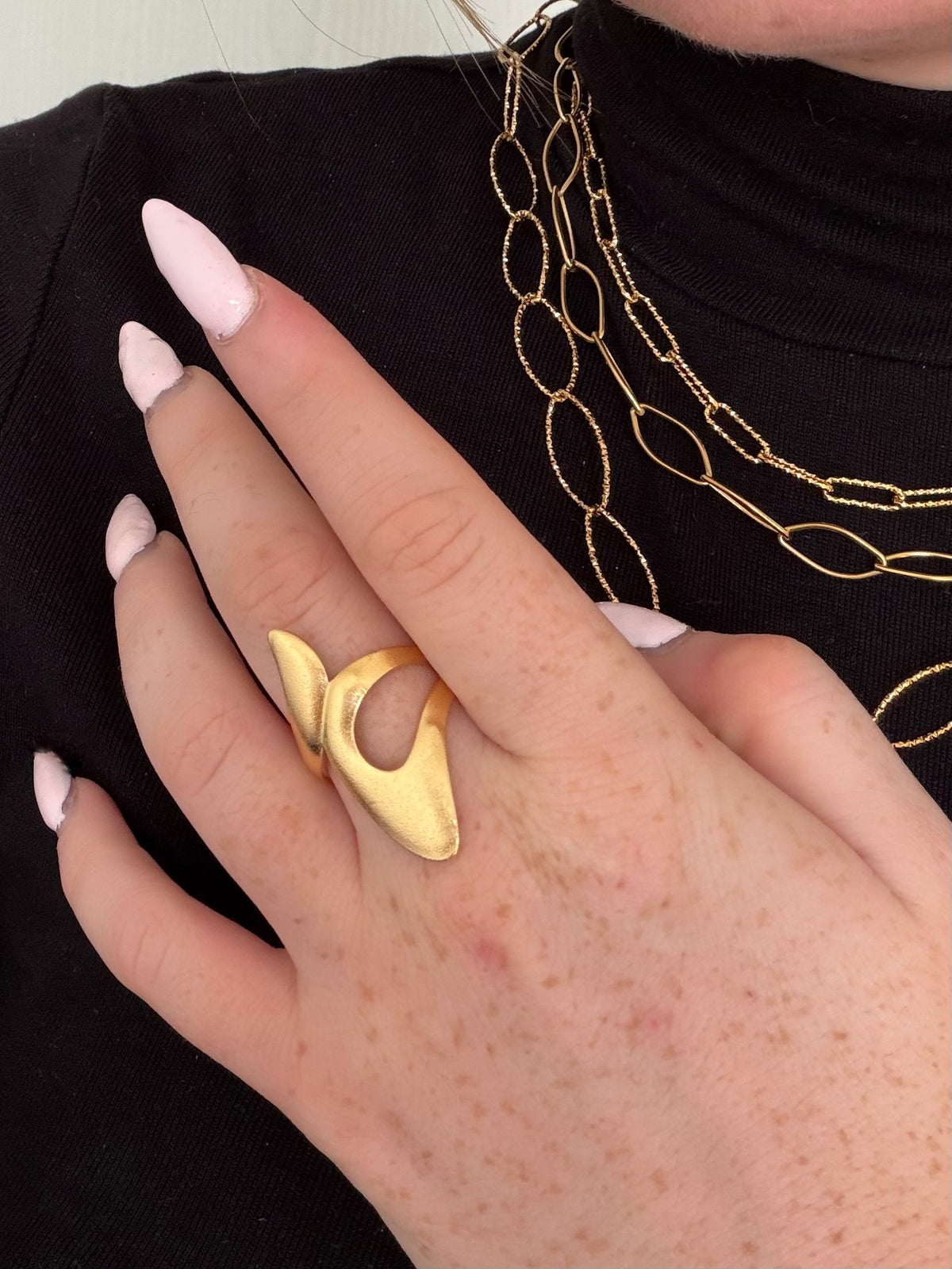Bague Grace