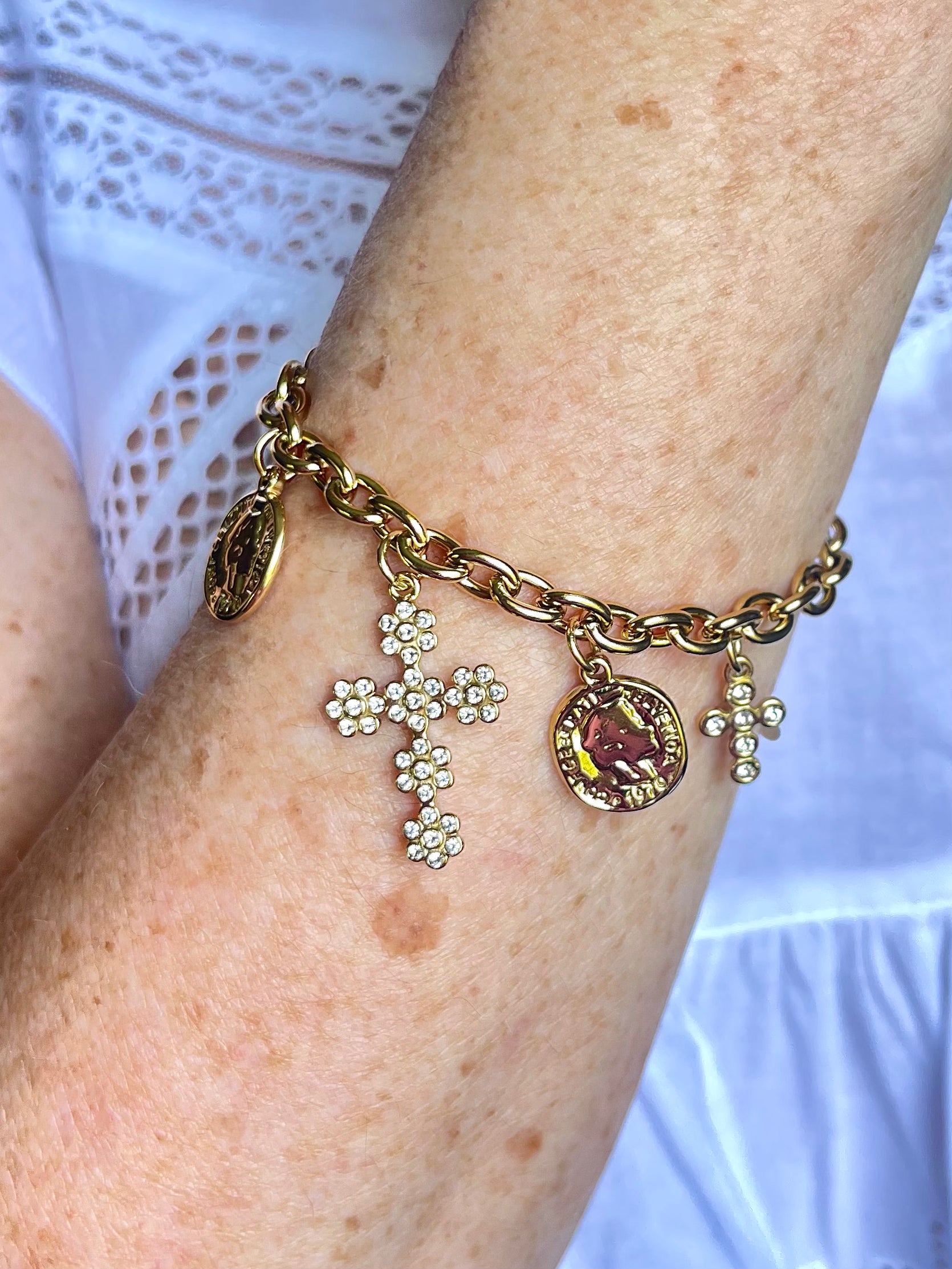 Bracelet Anna