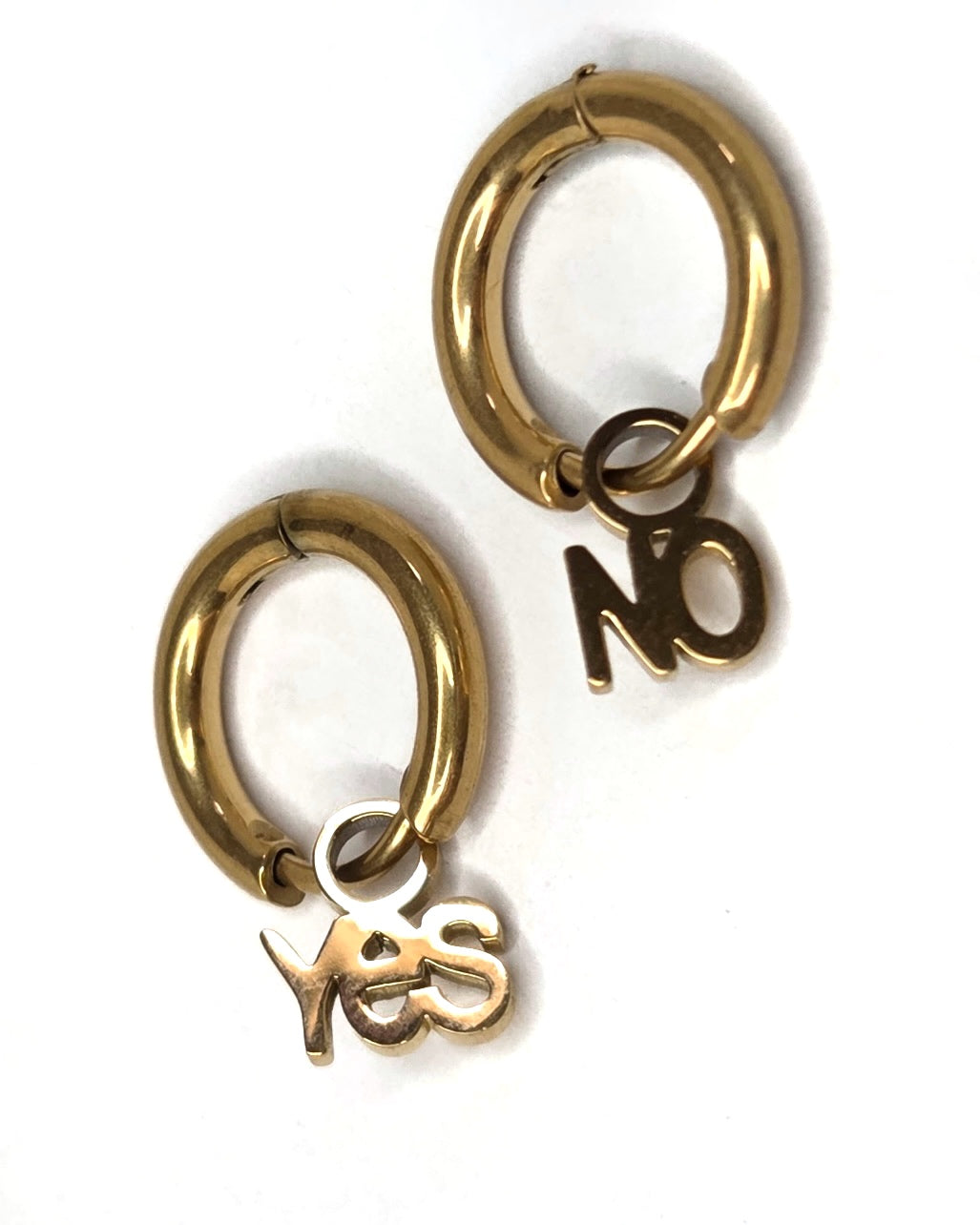 Boucles d’oreilles Miami