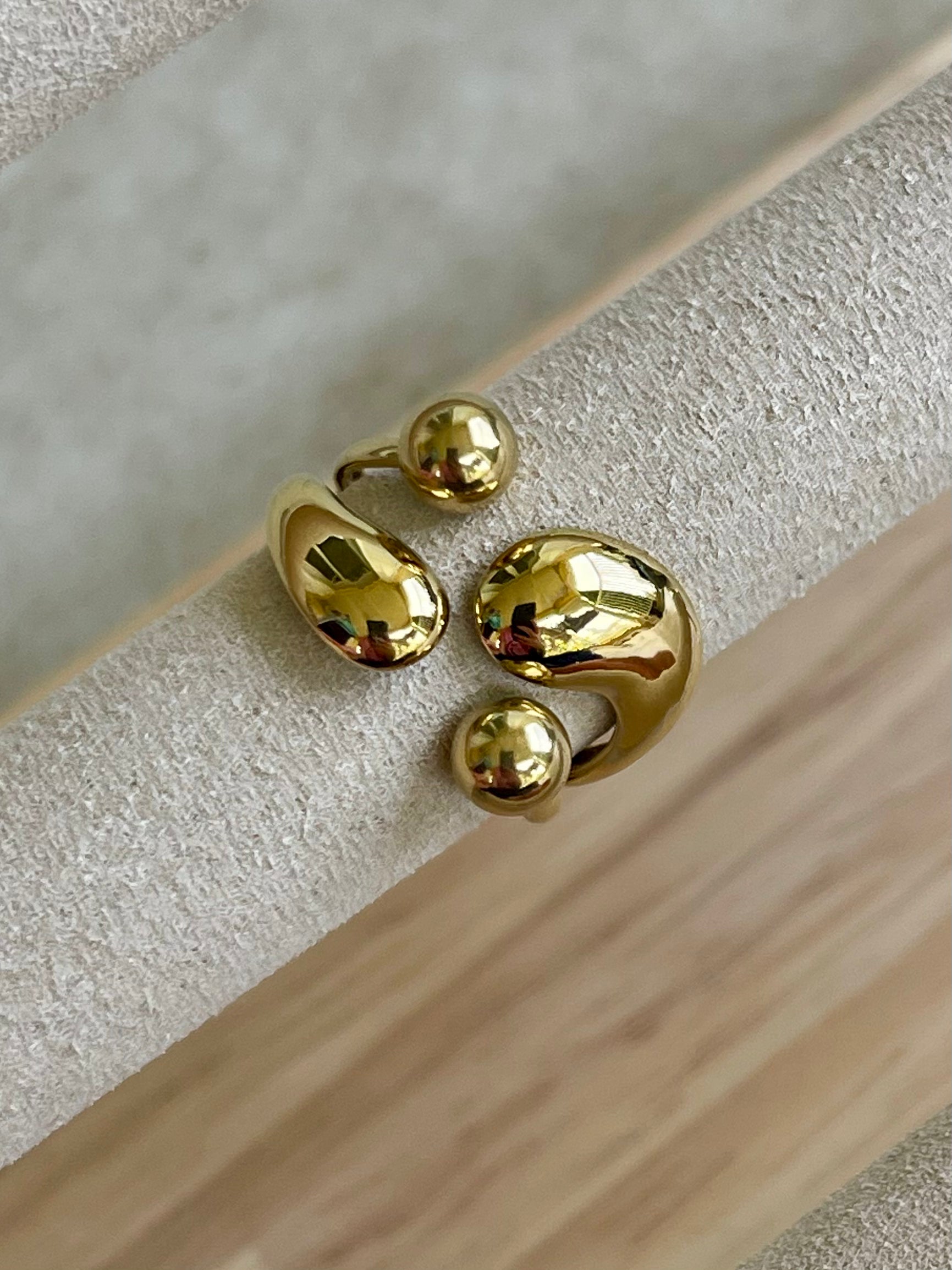 Bague Lina