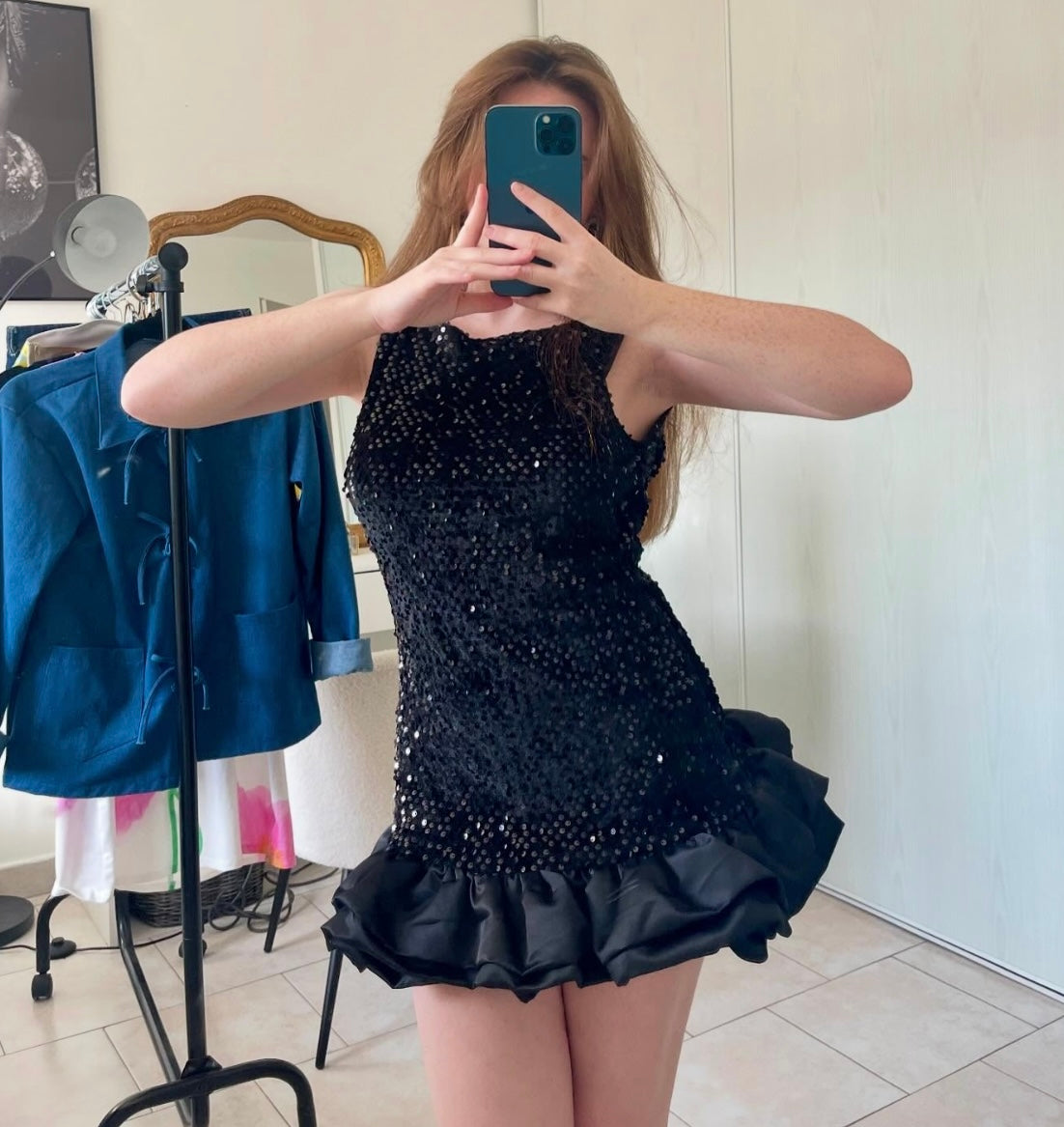 Robe Justine