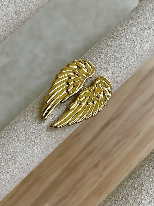 Bague Ange