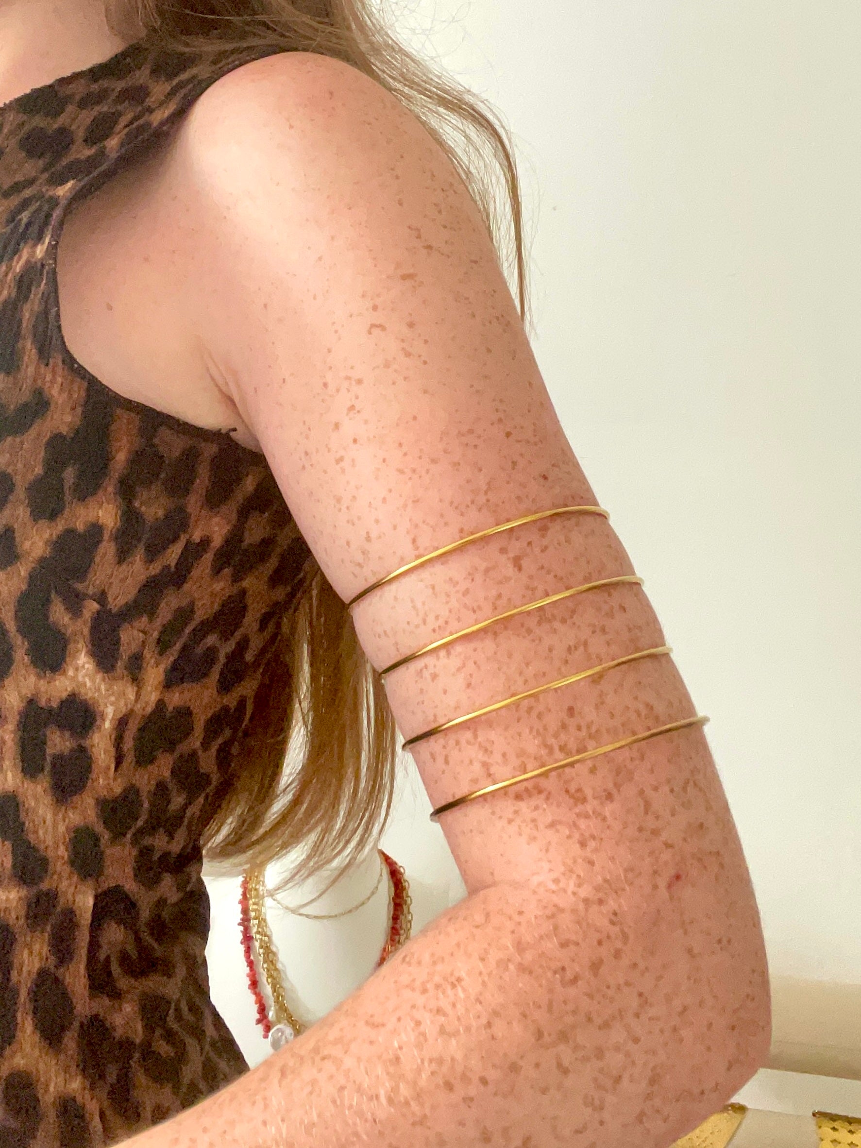 Bracelet de bras Félicie