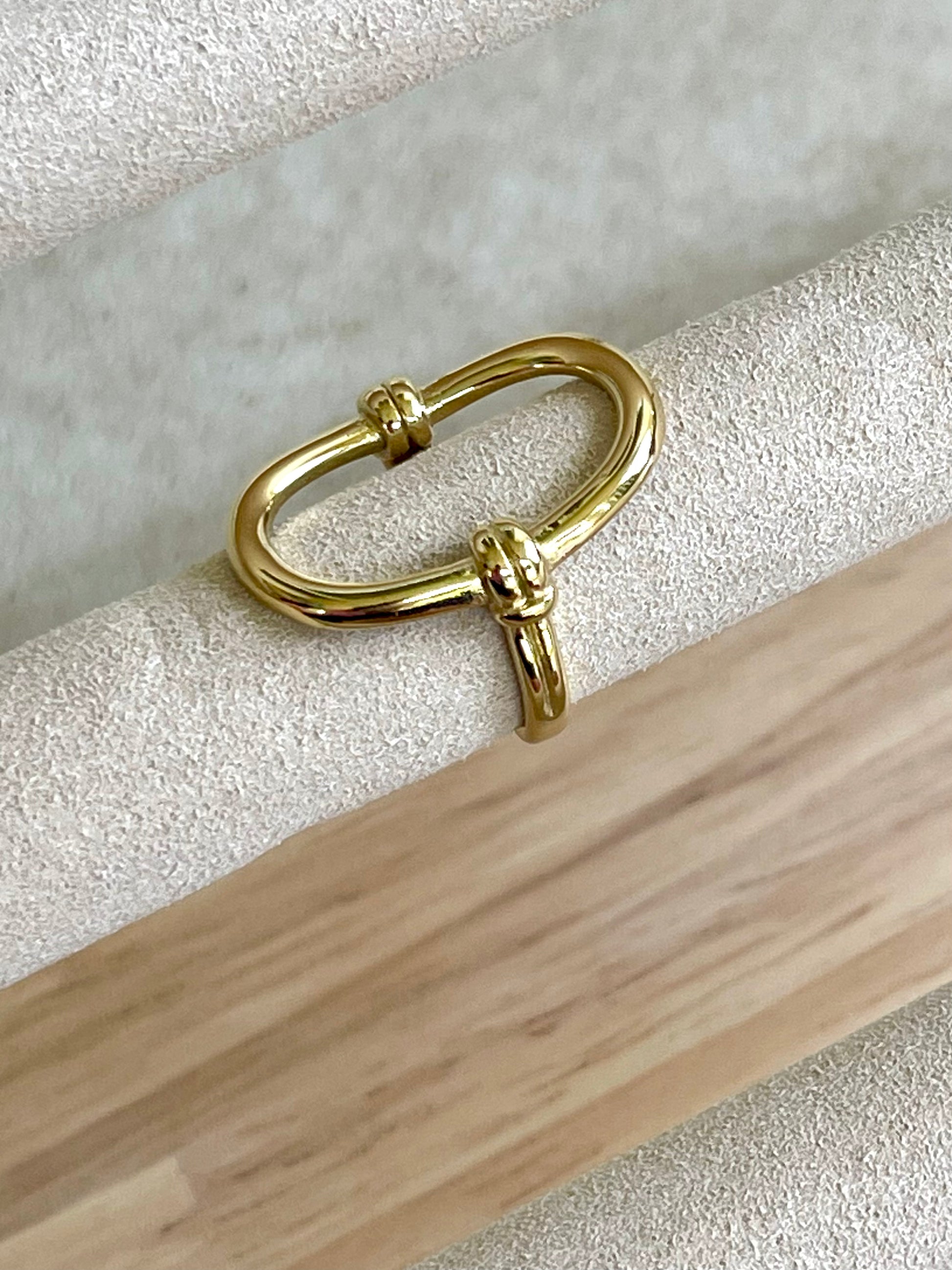 Bague Eloïse