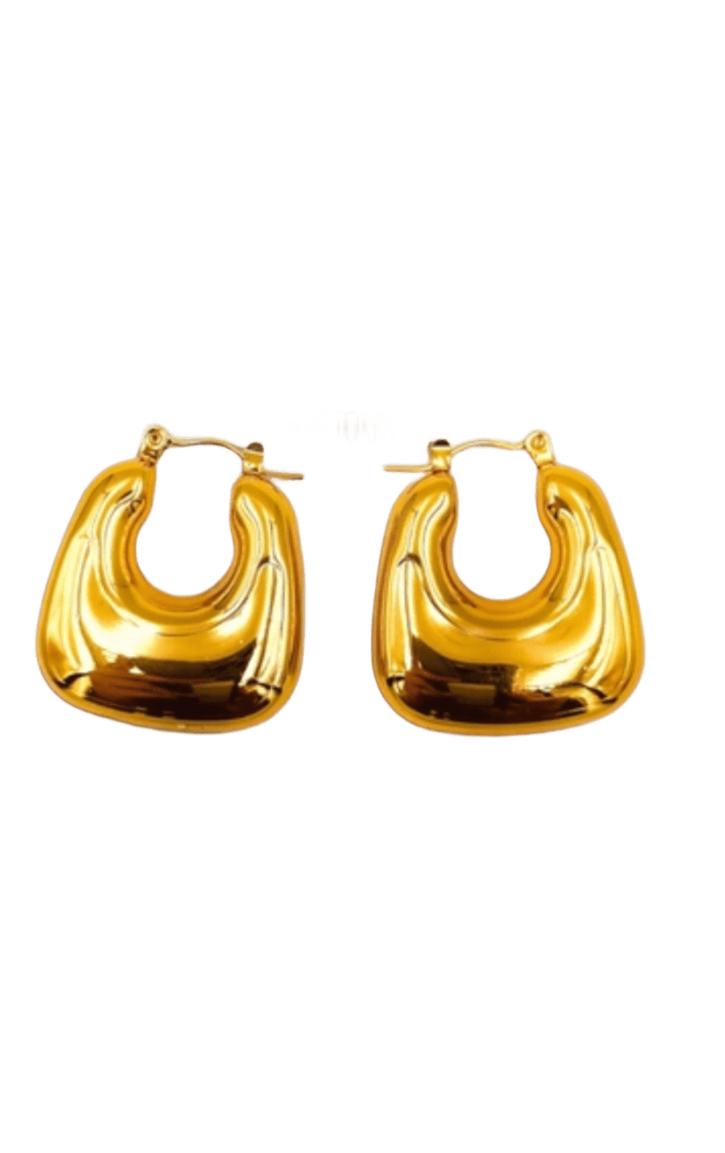 Boucles d’oreilles Sofia