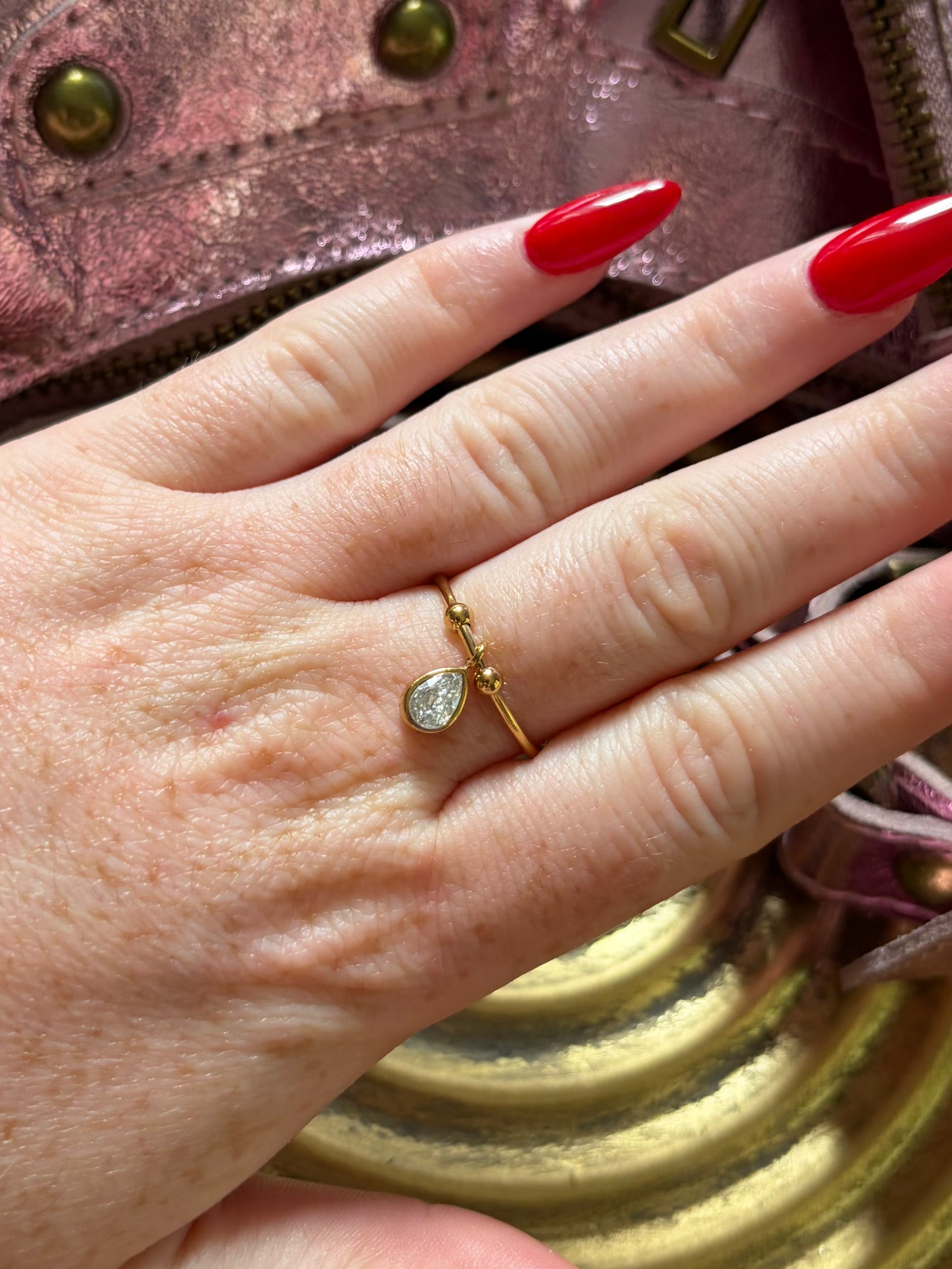 Bague San Léo