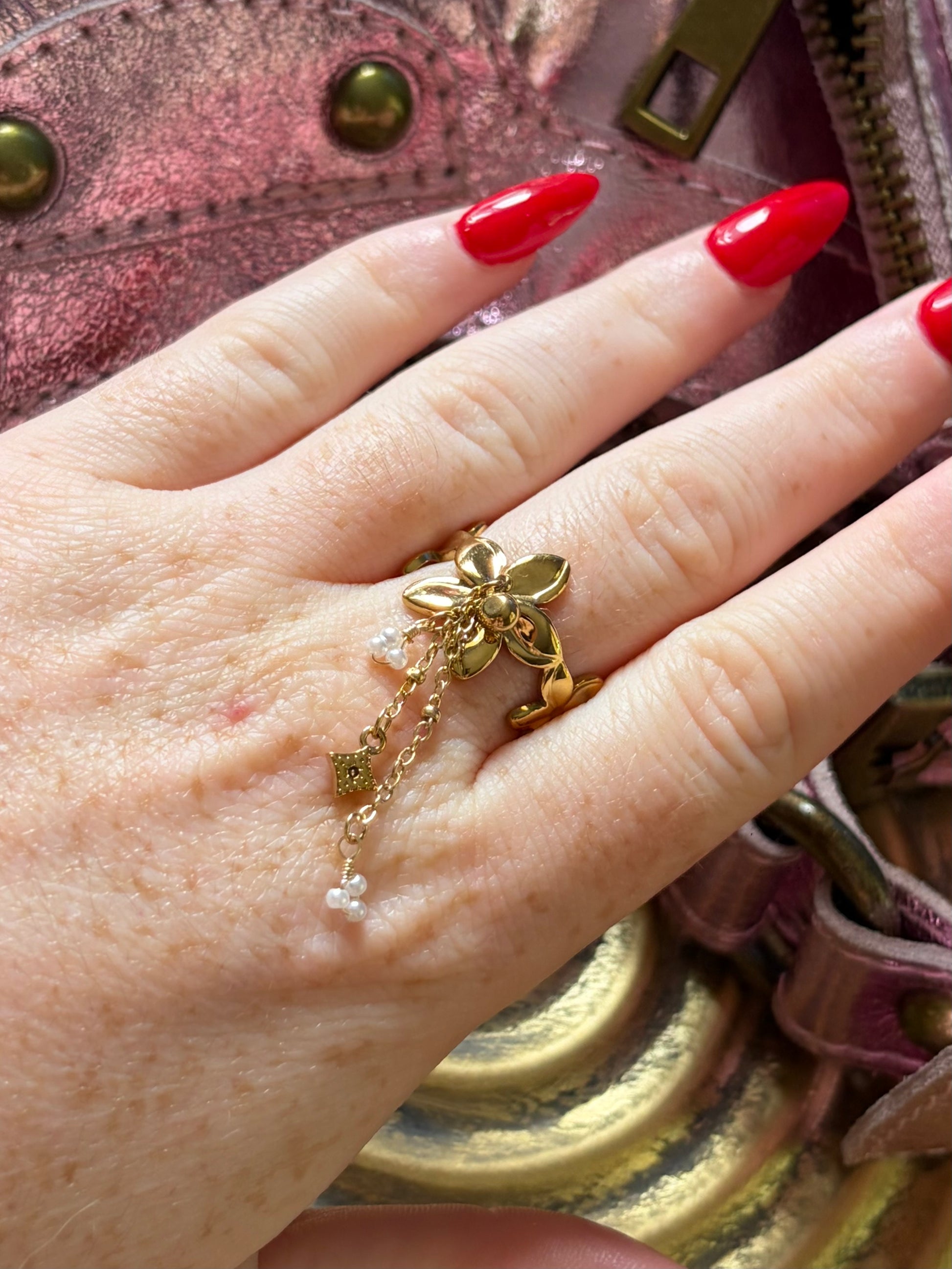 Bague Valesse