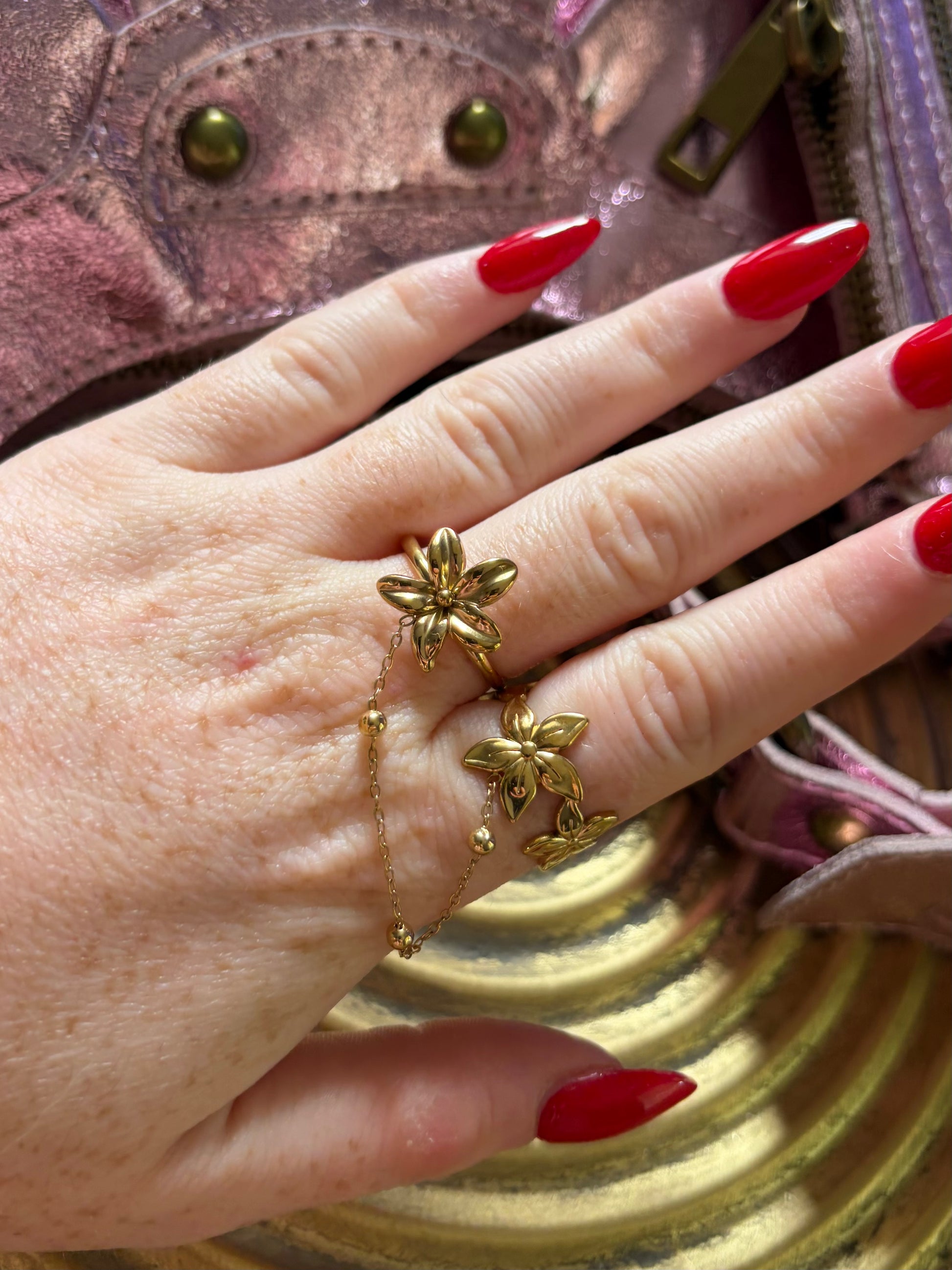 Bague Valeska