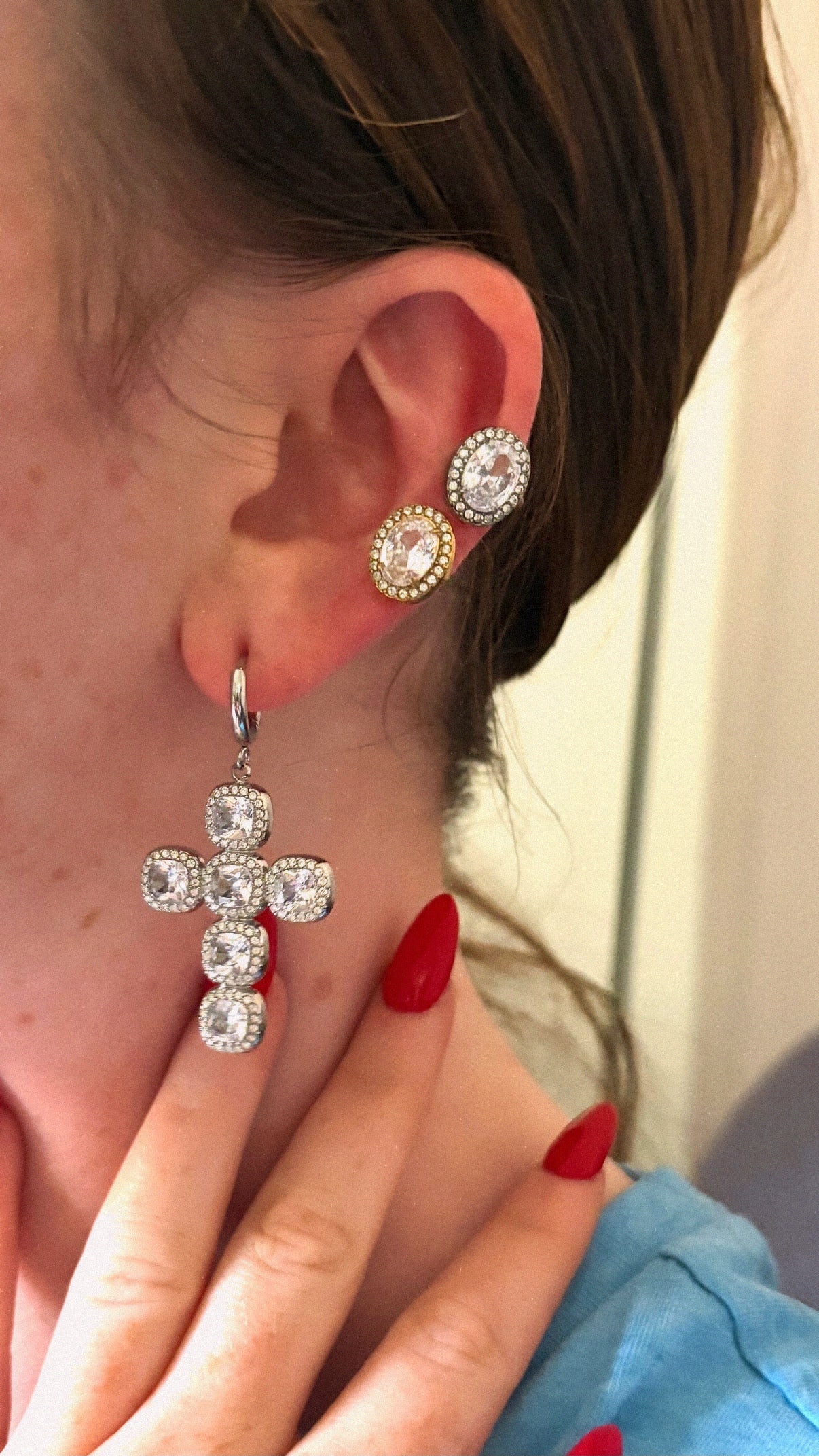 Earcuffs Divins