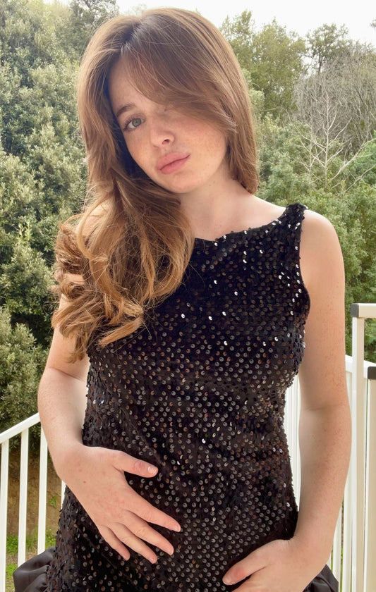 Robe "Bambi"