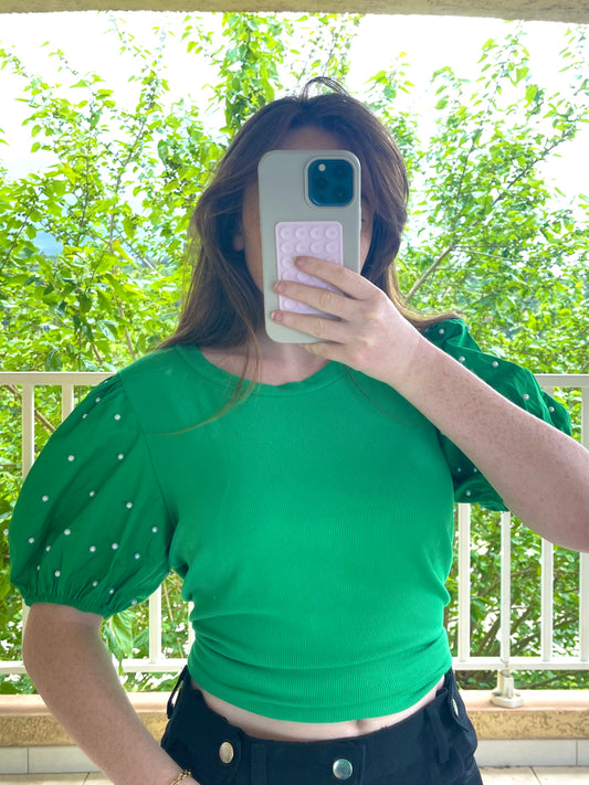T-shirt « Emilie »
