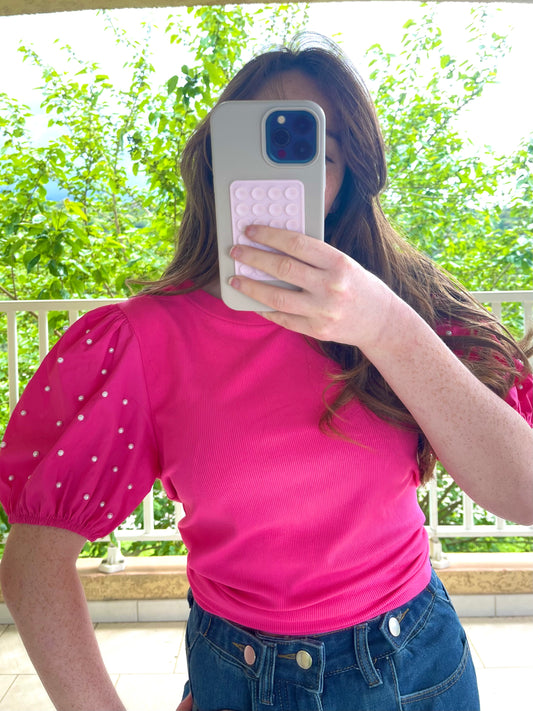 T-shirt « Emilie »