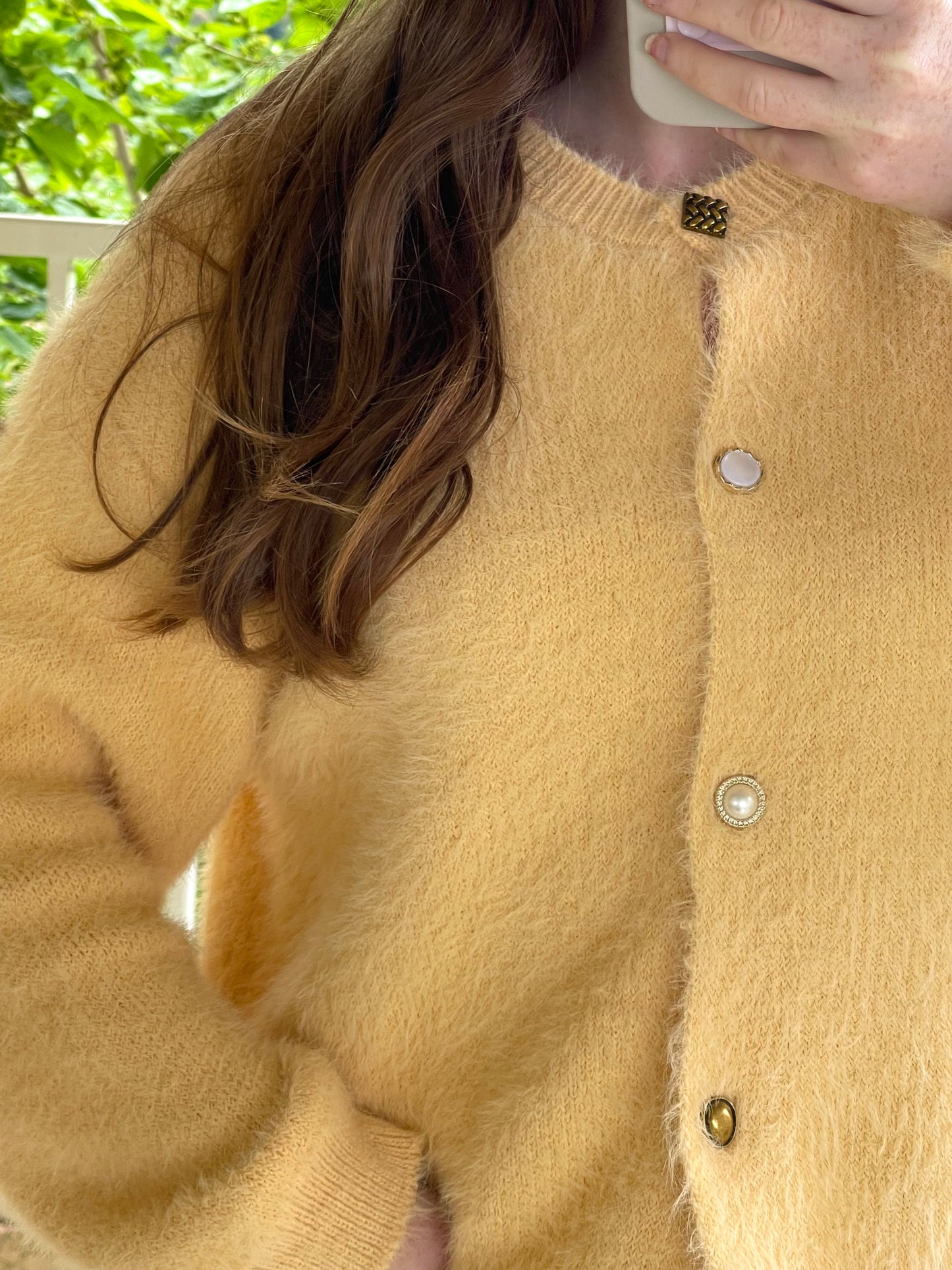 Cardigans "Pauline"