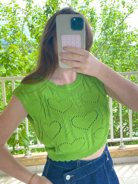 Top "Lisa"